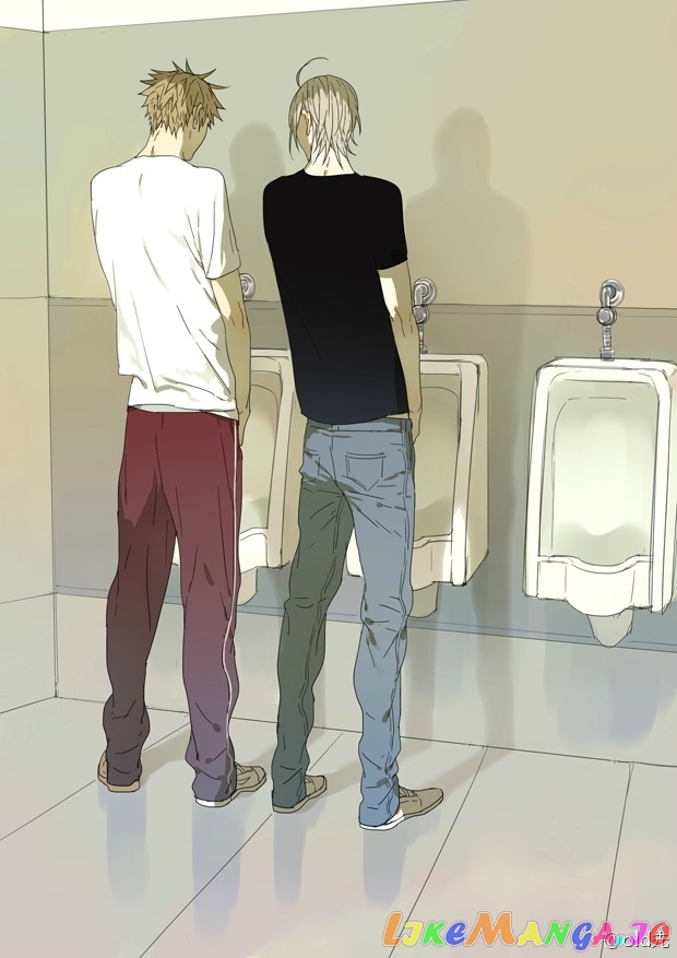 19 Days chapter 36 image 1